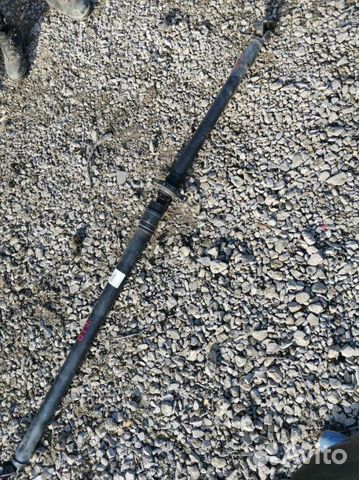 Карданный вал Honda Fit GD2 L13A