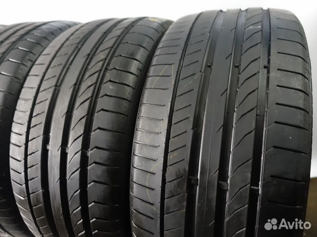 255 40 18 Continental ContiSpContact 5р RSC HHFcy 255 40 18 Continental ContiSpContact 5р RSC HHFcy