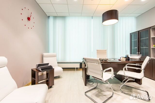 Офисное помещение, 382.5 м² Офисное помещение, 382.5 м²