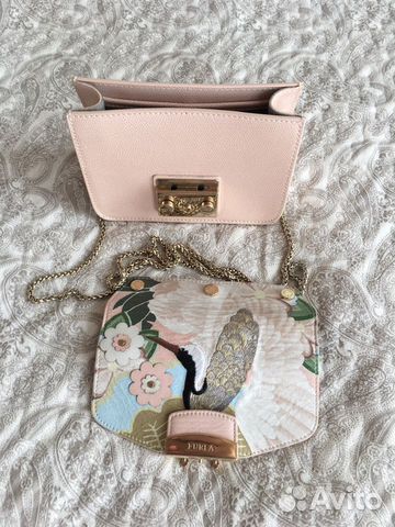 Сумка Furla Metropolis оригинал Сумка Furla Metropolis оригинал
