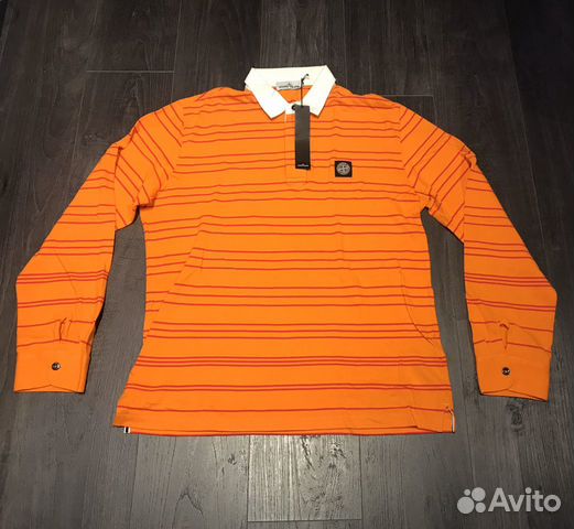 Поло Stone Island Поло Stone Island