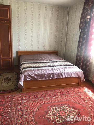 2-к квартира, 58 м², 3/5 эт. 2-к квартира, 58 м², 3/5 эт.