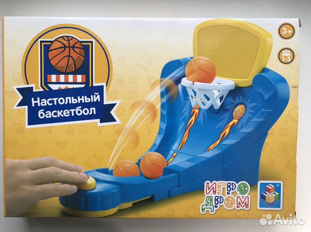 Игра Игра