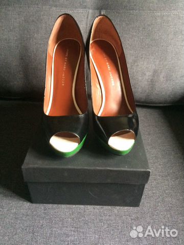 Туфли Marc by Marc Jacobs