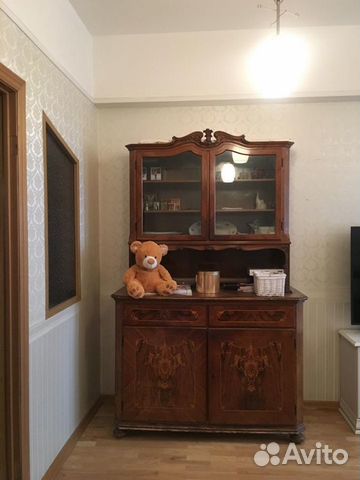 Буфет раритетный Буфет раритетный