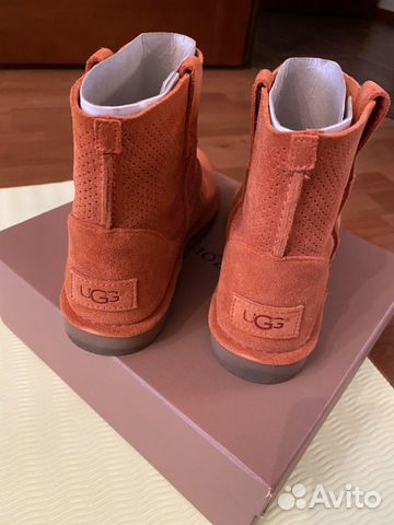UGG летние