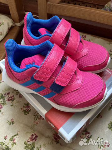 Кроссовки Adidas 27/28