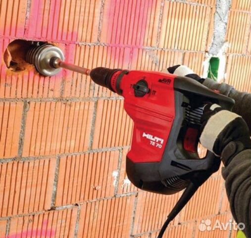 Перфоратор Перфоратор