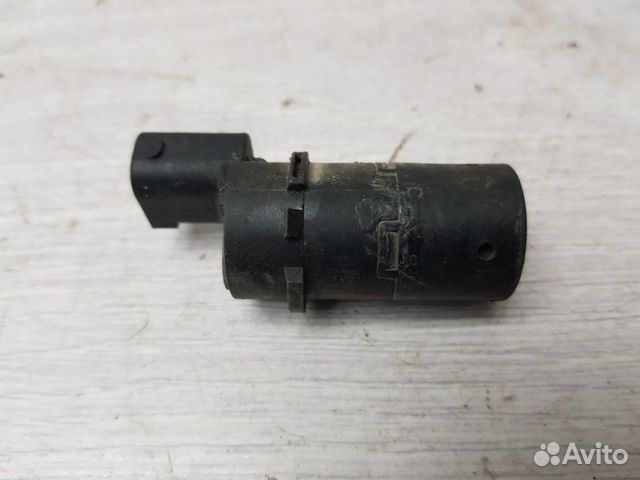 Парктроник Land Rover Range Rover Sport 1 276DT