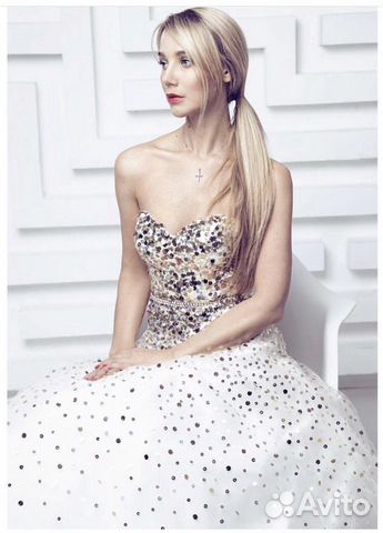 Платье Jovani Платье Jovani