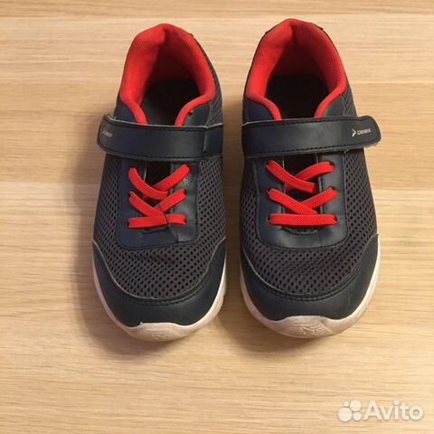 Детские кроссовки Demix 31