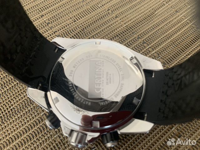 Certina DS Action Certina DS Action