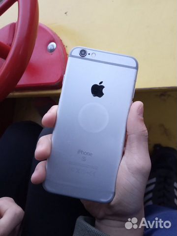 iPhone 6s 16 gb iPhone 6s 16 gb