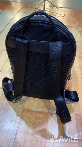 Рюкзак дорожный Louis Vuitton Рюкзак дорожный Louis Vuitton