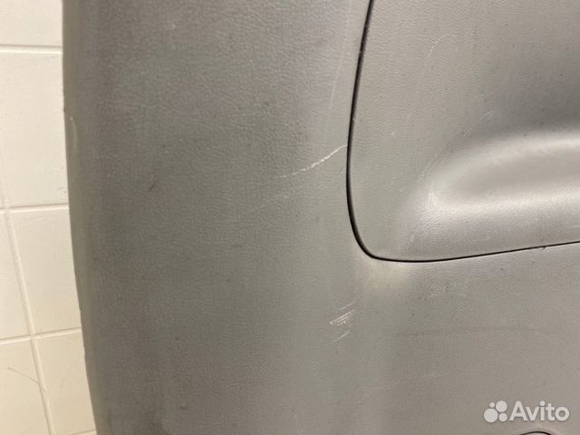 Обшивка багажника задняя правая Hyundai Starex H1 Обшивка багажника задняя правая Hyundai Starex H1