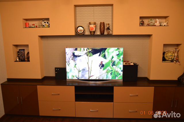 3-к квартира, 63.8 м², 7/9 эт.