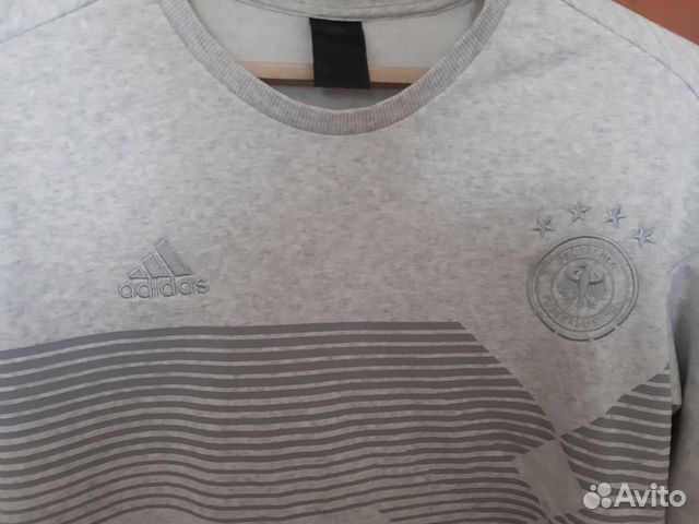Свитшот Adidas Germany
