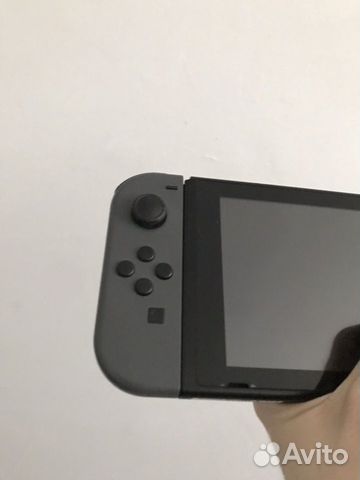 Nintendo Switch+чехол+пленка+игры Nintendo Switch+чехол+пленка+игры
