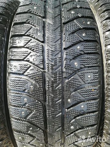 Bridgestone 205/55/16- комплект