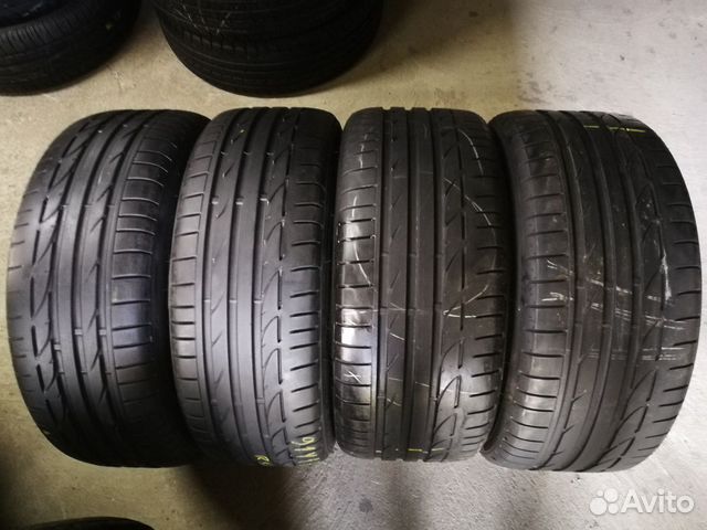 225 45 18-245 40 18 Bridgestone 225 45 18-245 40 18 Bridgestone