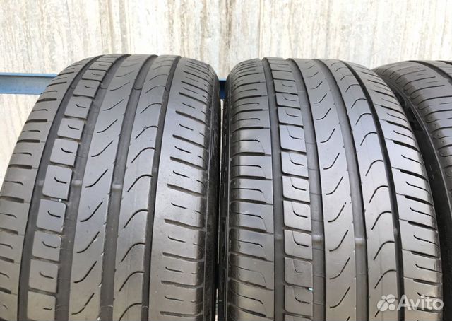 225.40.18 Pirelli Cinturato p7 225.40.18 Pirelli Cinturato p7
