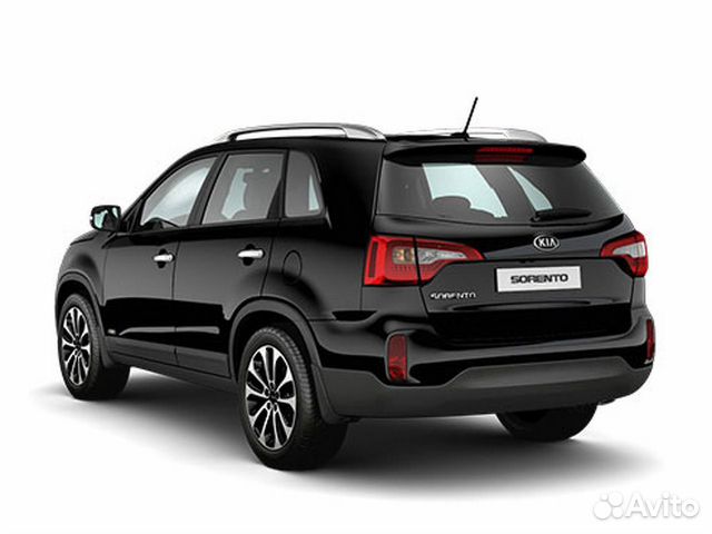 KIA Sorento 2.4 AT, 2020 KIA Sorento 2.4 AT, 2020