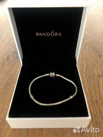 Браслет pandora Браслет pandora
