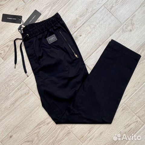 Новые брюки Dolce&Gabbana Оригинал 46; 50; 52; 54 Новые брюки Dolce&Gabbana Оригинал 46; 50; 52; 54