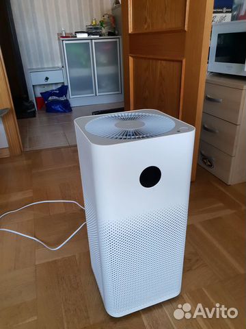 Xiaomi purifier 2s Xiaomi purifier 2s