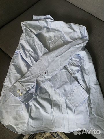 Tommy Hilfiger рубашка новая Tommy Hilfiger рубашка новая