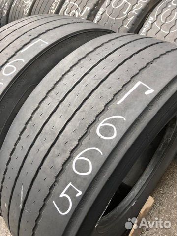 385 65 22.5 б/у Michelin арт. Г665 шины 385 65 22.5 б/у Michelin арт. Г665 шины