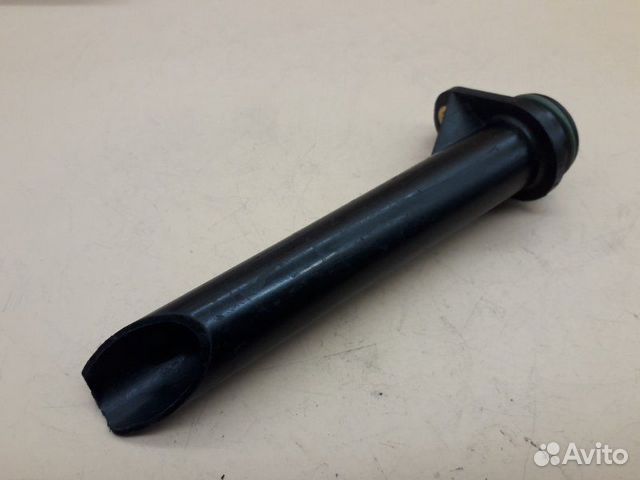 Трубка маслозаборная Mercedes A-Class W176 M270