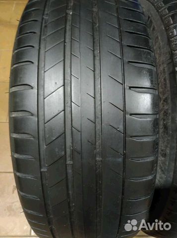 235 55 19 Michelin бу Шины Летние 235 55 R19 95N