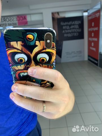 Виниловые наклейки на iPhone Виниловые наклейки на iPhone