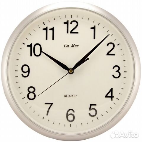 Часы наручные LA MER GD-055007 Часы наручные LA MER GD-055007