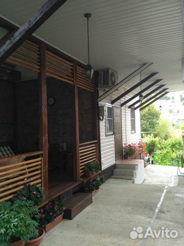 

1-к. квартира, 26 м², 1/1 эт.