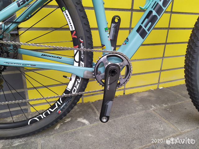 Bianchi Methanol SL 29 карбон Bianchi Methanol SL 29 карбон