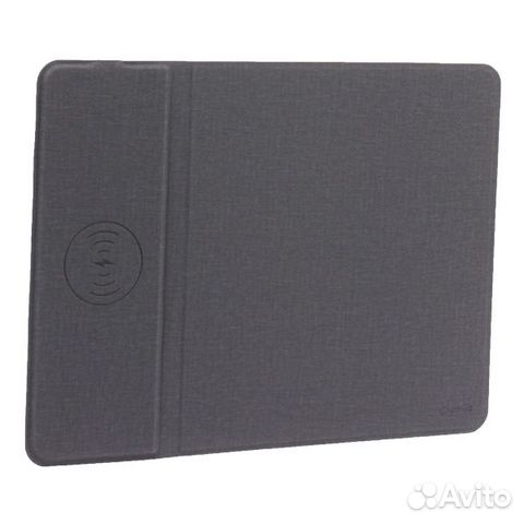 Беспроводное зарядное коврик для ноутбука