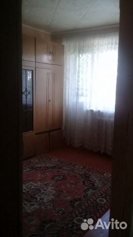1-к квартира, 34 м², 3/5 эт.