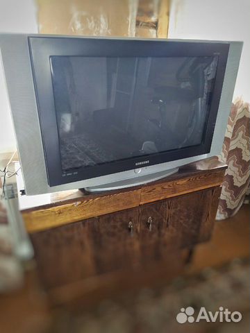 Телевизор Samsung WS-32Z30HEQ