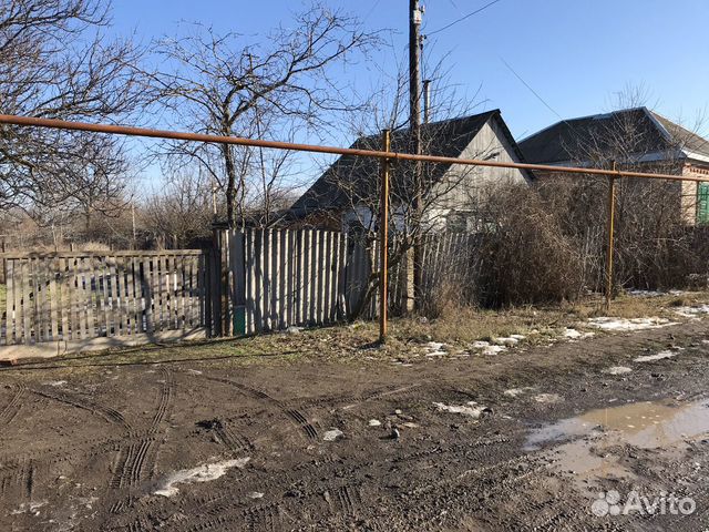 Купить Дом В С Круглое Азовского Района