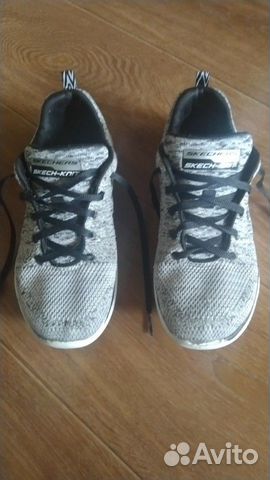 Кроссовки для девочки Skechers 35 р