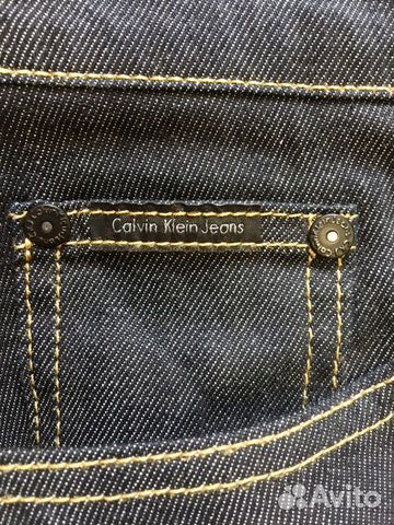 Calvin Klein Jeans. Size 33. Новые джинсы Calvin Klein Jeans. Size 33. Новые джинсы