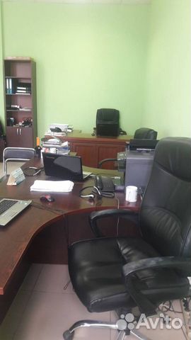 Офисное помещение, 41.8 м² Офисное помещение, 41.8 м²