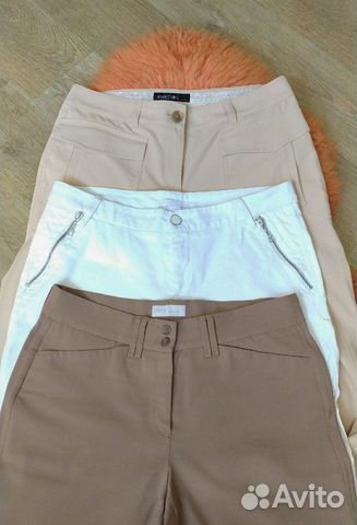 Брюки Marc Cain, Brax, Mac джинсы Брюки Marc Cain, Brax, Mac джинсы