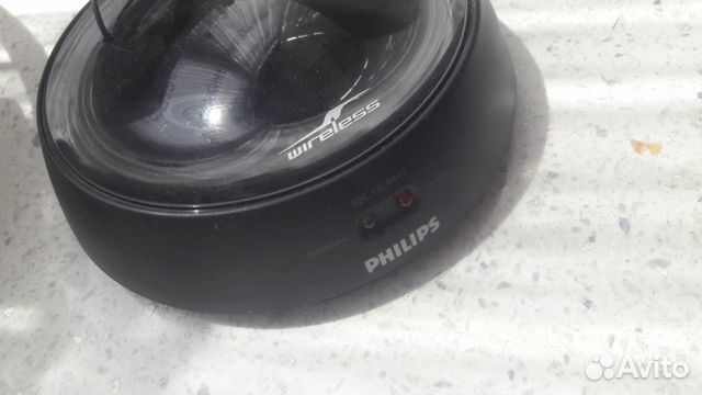 Наушники беспроводные Philips sbc hc8442 Наушники беспроводные Philips sbc hc8442
