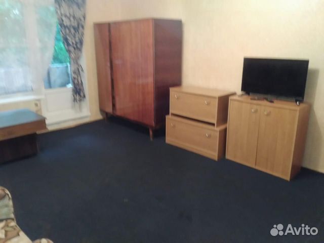 1-к квартира, 37 м², 5/9 эт. 1-к квартира, 37 м², 5/9 эт.