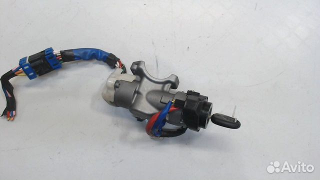 Замок зажигания Hyundai i30, 2007 Замок зажигания Hyundai i30, 2007