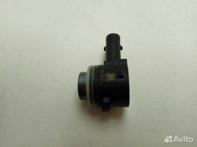 Парктроник Bmw X5 F15 2013 Парктроник Bmw X5 F15 2013