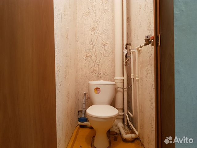 1-к квартира, 33 м², 2/9 эт. 1-к квартира, 33 м², 2/9 эт.